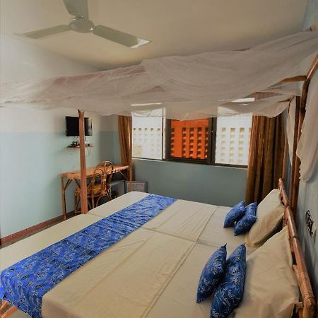קוטונו B&B Chez Rita מראה חיצוני תמונה