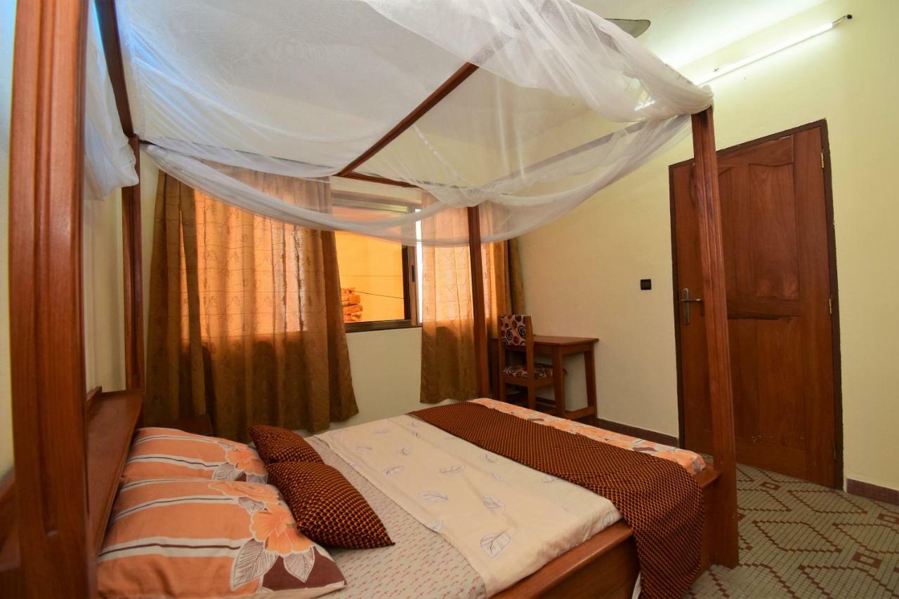קוטונו B&B Chez Rita מראה חיצוני תמונה