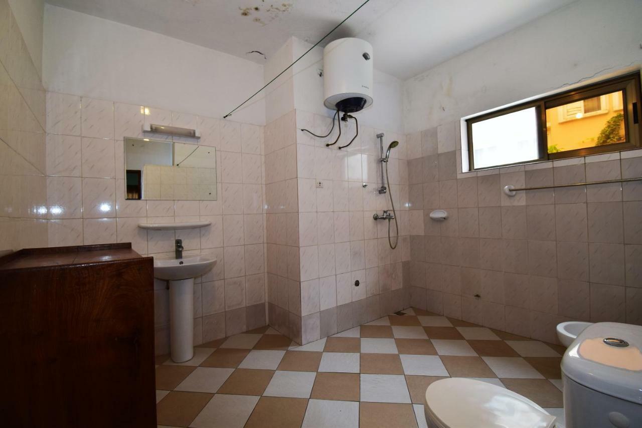 קוטונו B&B Chez Rita מראה חיצוני תמונה