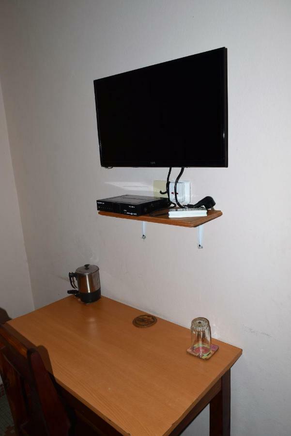 קוטונו B&B Chez Rita מראה חיצוני תמונה
