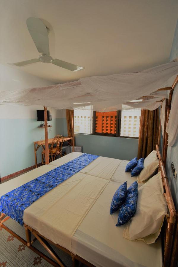 קוטונו B&B Chez Rita מראה חיצוני תמונה