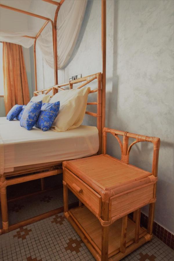 קוטונו B&B Chez Rita מראה חיצוני תמונה