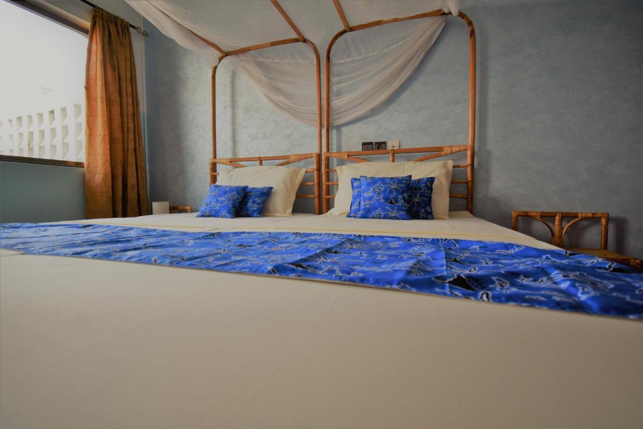 קוטונו B&B Chez Rita מראה חיצוני תמונה