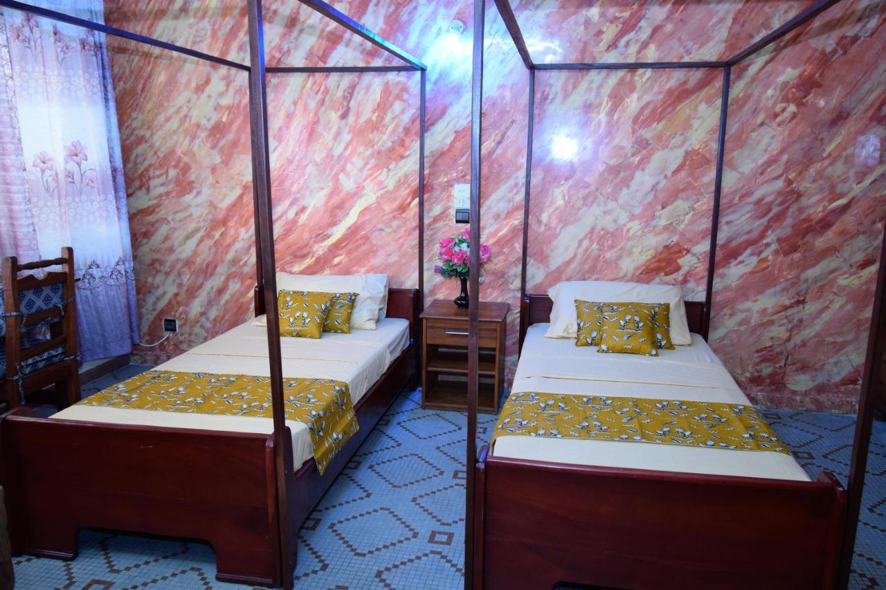 קוטונו B&B Chez Rita מראה חיצוני תמונה