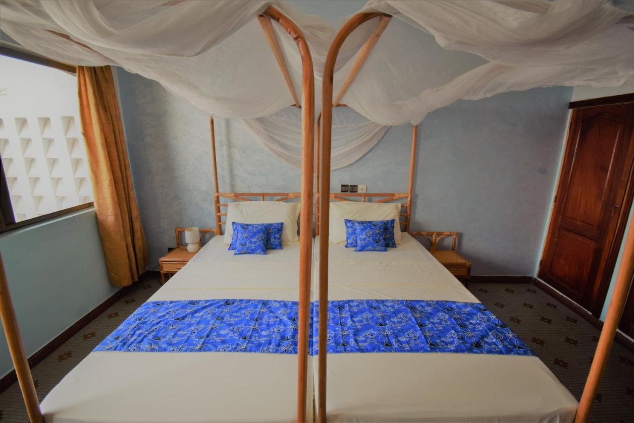 קוטונו B&B Chez Rita מראה חיצוני תמונה